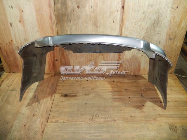 Кожух бампера заднього Subaru 57704AJ000 ціна, від 44.44 USD