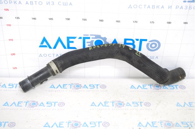 21503DF40A Nissan/Infiniti Шланг/патрубок радіатора охолодження, нижній