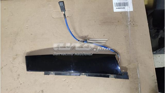 ES73F20899 Ford Накладка передніх дверей, лівих, вертикальна