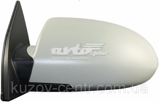 Праве бокове дзеркало FPS FP3214M06