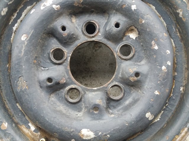 Купити A6024010701 Mercedes Колеса
