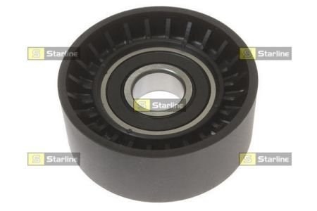 RSX00044P Starline Ролик натяжителя ременя агрегатів