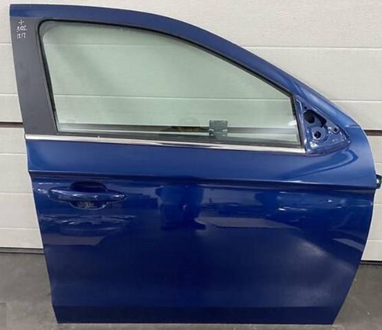 Двері передні, праві Peugeot/Citroen 9677862680 ціна, від 451.47 USD