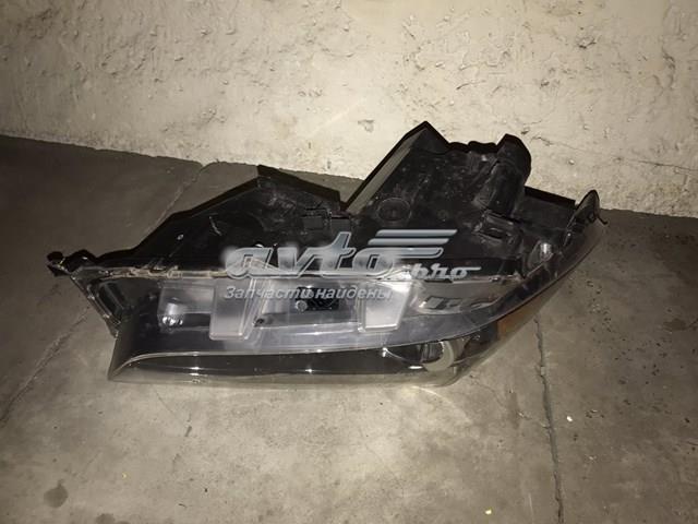 Купити BSP4510L0D Mazda Основна фара в зборі ліва