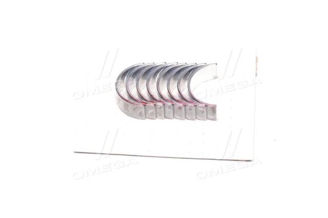 Купити 0141384025MM Glyco Вкладиші колінвала, шатунні, комплект, 1-й ремонт (+0,25)