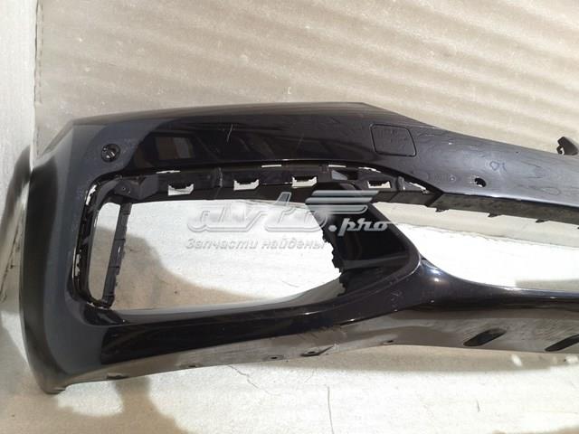 PBM04323BA Signeda Бампер передній в зборі