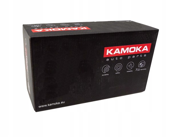 Каталізатор 8010029 Kamoka