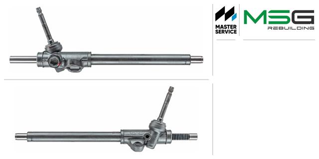 Кермова рейка MSG Rebuilding KI104R