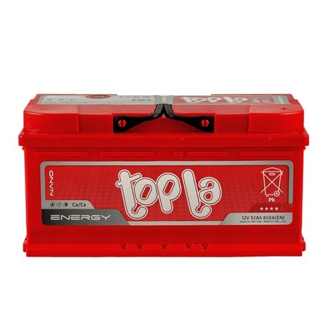 Купити Акумулятор Topla 92 А/г (108092)