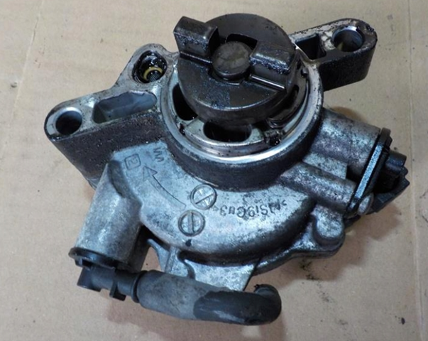 CV6Q2A451AB Ford 