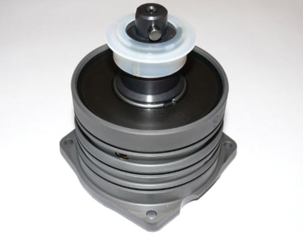 1468434056 Bosch Плунжерная пара
