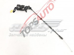 Ручка відкриття капота Nissan/Infiniti 656035NA0A ціна, від 29.14 USD