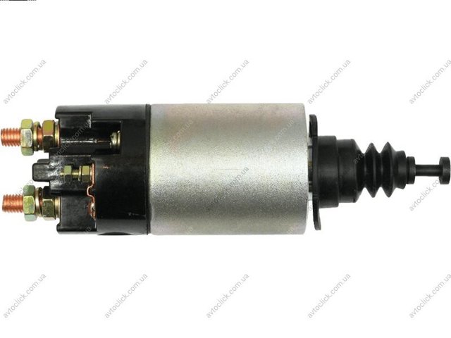 SS5054 AS/Auto Storm Тягове реле стартера