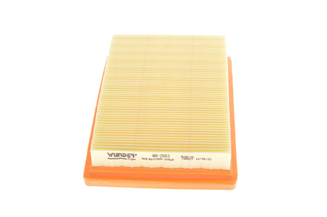  WH2083 Wunder
