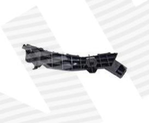 525350H070 Toyota Направляюча переднього бампера, ліва