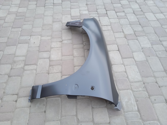 Купити 132401 Polcar Крила