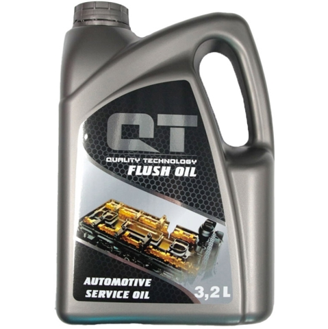 Олива QT-Oil QT00000032 ціна, від 15.04 USD