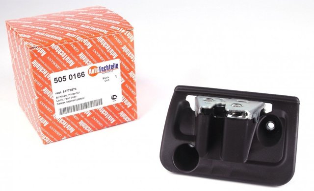 Замок скла задньої 3/5-ї двері (ляди) Autotechteile 5050166