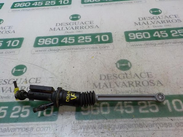 Купити 9812924580 Peugeot/Citroen Головний циліндр зчеплення