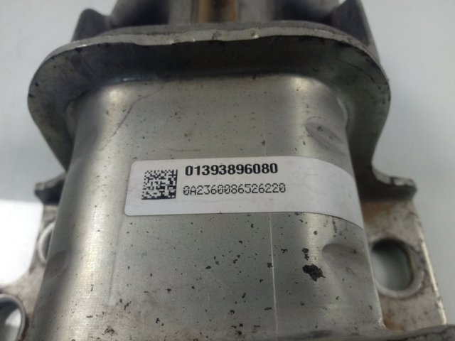 Подушка (опора) двигуна, права 30607010799 Magneti Marelli