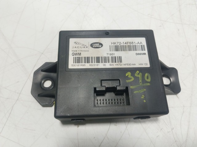  Land Rover LR083799 ціна, від 88.47 USD