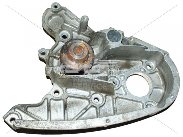 Купити 500376360 Fiat/Alfa/Lancia 