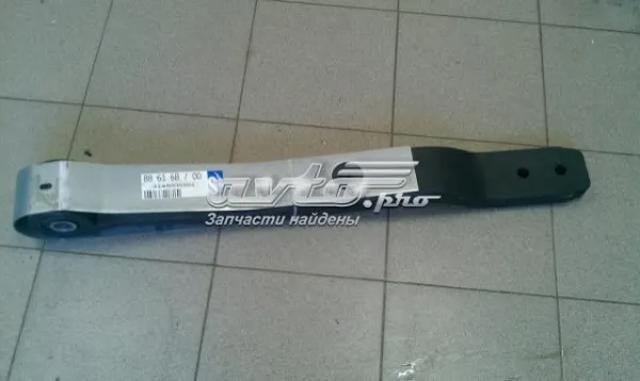 Ресори задні 88616800 Schomacker