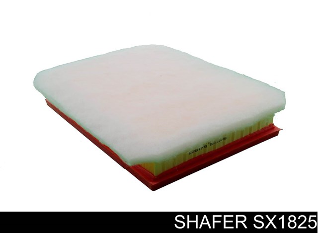 Фільтр повітряний Shafer SX1825