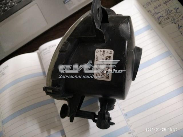 Туманка права Toyota 1331403BPL