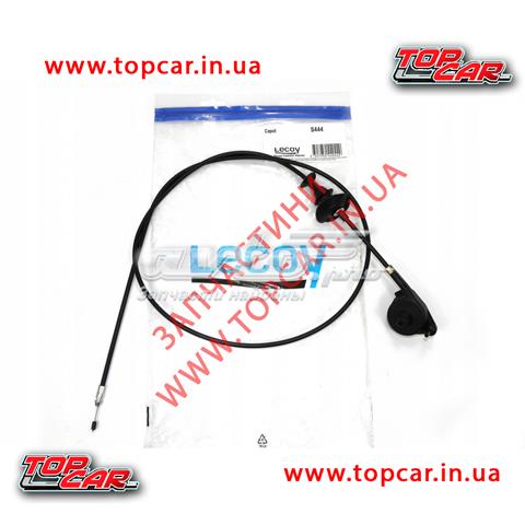 Трос відкриття капота Lecoy S444 ціна, від 16.71 USD