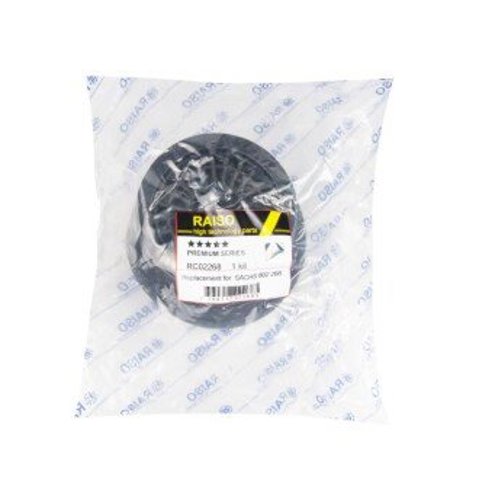RC02268 Raiso Кріплення переднього амортизатора