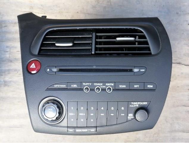 39100SMGG014M1 Honda 