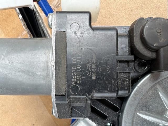 Купити A862700010 Mazda 