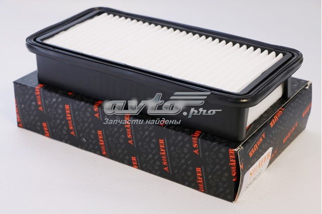 Купити SX2638 Shafer Автомобільний фільтр повітря