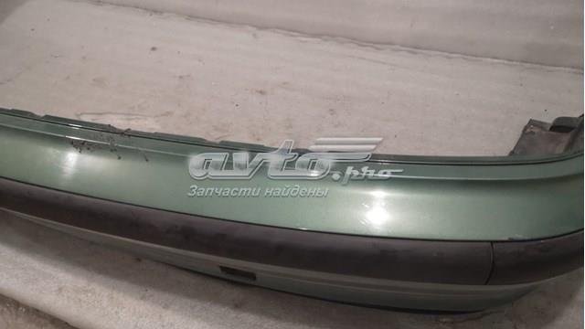 Задній бампер 51129071070 BMW