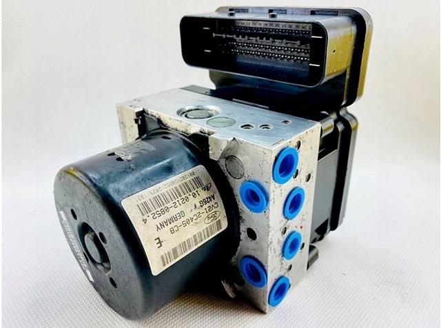 Купити CV212C405CB Ford 