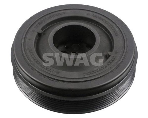 Демпферний шків колінвала Land Rover LR074072