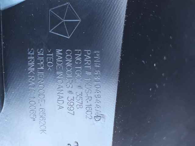 Купити 68104944AD Chrysler 