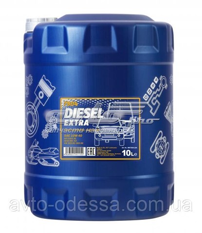  Mannol MN750410 ціна, від 53.33 USD