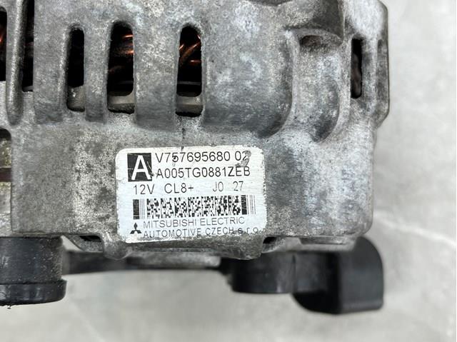 Купити A005TG0881 Mitsubishi Генератор