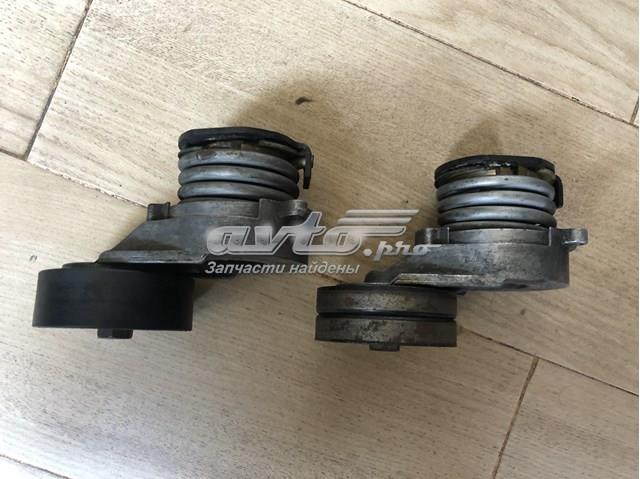 Натягувач приводного ременя 897184929 General Motors