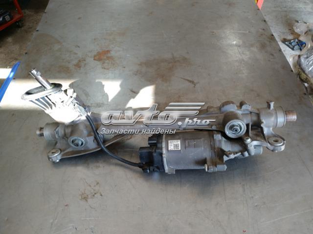 Купити VW115 MSG Рульова рейка