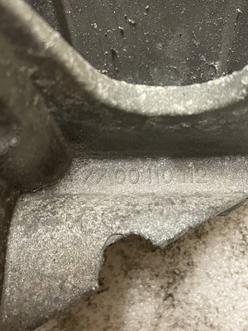  Renault (RVI) 7700110112 ціна, від 8.46 USD