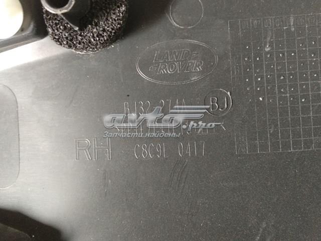 Купити BJ32274A4 Land Rover 