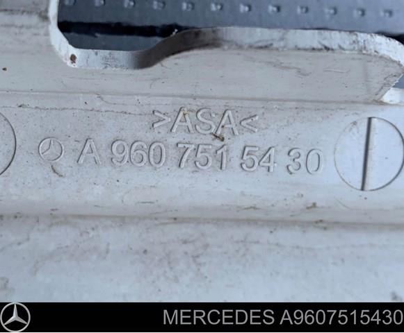  Mercedes A9607515430 ціна, від 25.42 USD