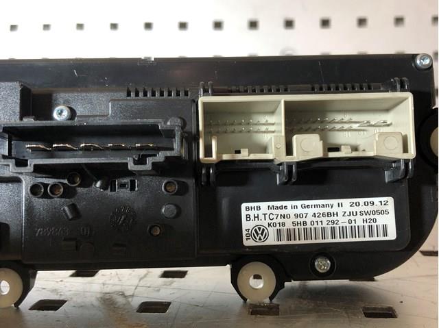 5HB011292 VAG 