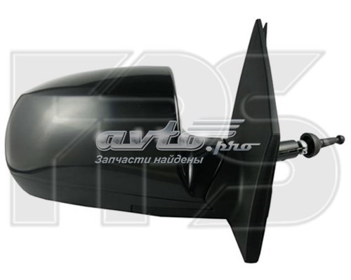 Праве бічне дзеркало FPS FP4013M02 ціна, від 49.31 USD