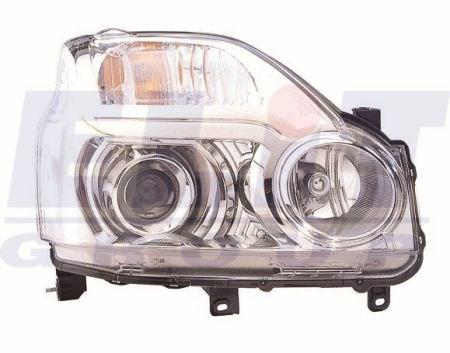 Основна фара - вставка Depo/Loro/Abakus 21511D2RMLDHEM ціна, від 220.99 USD