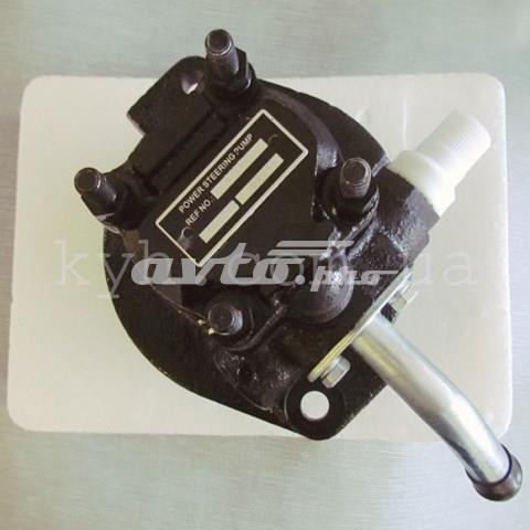 897388651 Isuzu Насос гідропідсилювача
