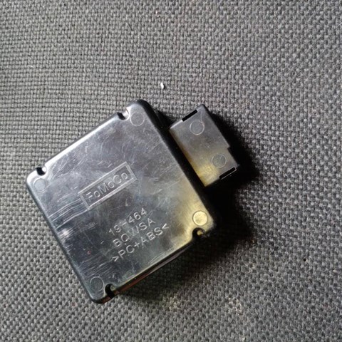 Купити DE8T19H463DA Ford 